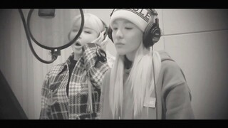 [MV] Jenny Park x Sandara Park - [First Snow]