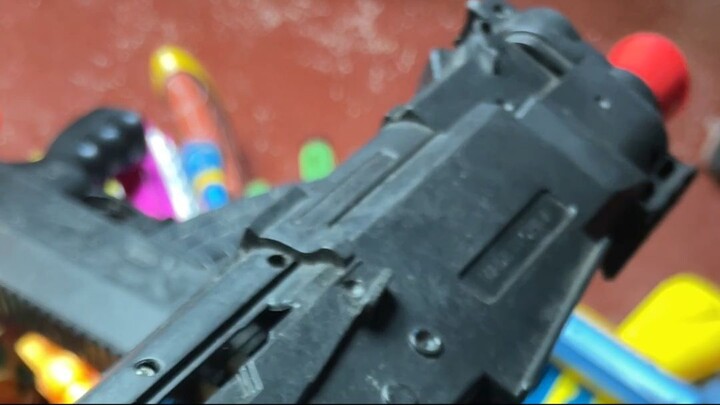 toys gun