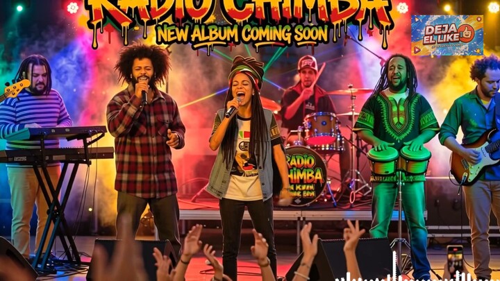 D2 - Pero Matenha el Respecto - Latin Hip Hop Reggae