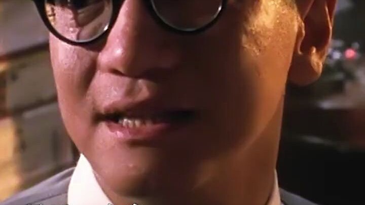 【Stephen Chow】Pendeta Simu, tenggelam dalam pujian “saudara tampan” berulang kali hingga kehilangan 