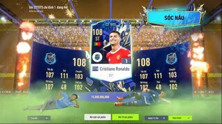 Khi Các Streamer FIFA Online 4 Cosplay Điệu Nhảy Mở Thẻ Mới