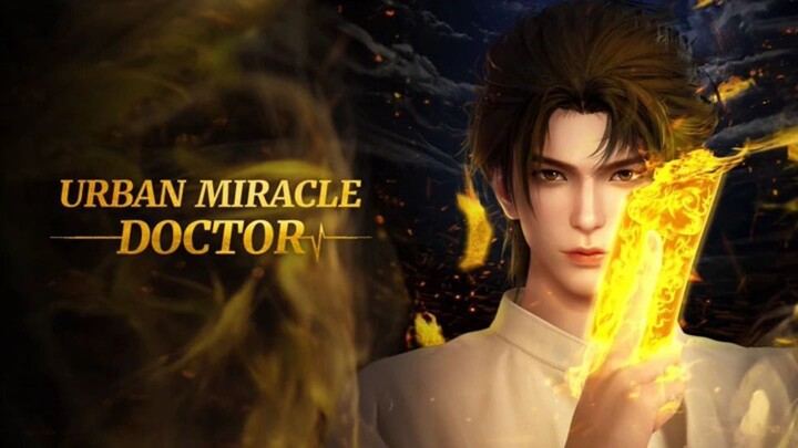 Urban Miracle  Doctor Eps 161 sub indo