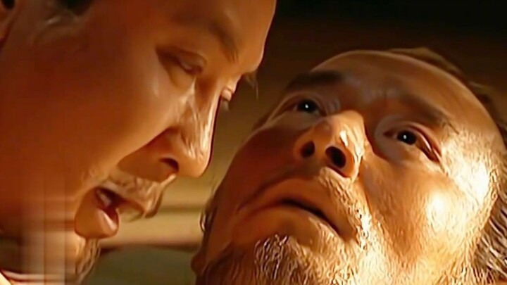 Tám ngày sau khi Lý Tĩnh qua đời, Đường Thái Tông quả thật không dễ dàng chút nào: ông kiên trì chờ 