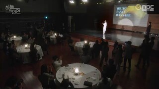 Meant To Be  Episode 21 English sub