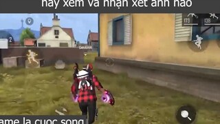 hãy xem và nhận xét anh nào p2 #gamelacuocsong