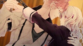 [AMV]Diabolik Lovers