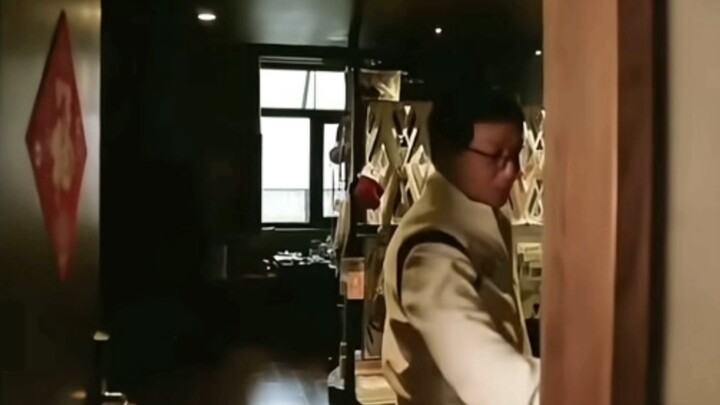 Ternyata Jackie Chan di kehidupan sehari-hari sangat hemat