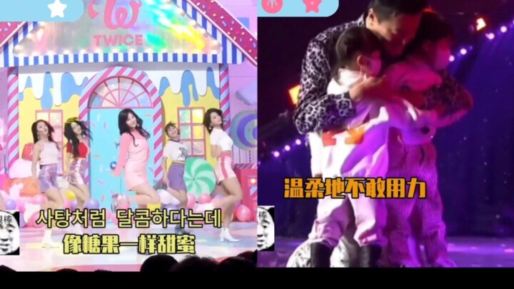 جيه واي بي أكثر من مجرد راقص موهوب، فهو شامل في كل شيء. حبه لابنته ألهمه كتابة أغنية “What Is Love” 