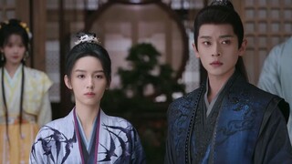 Eps 22 Legend Of The Female General Sub INDO