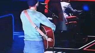 Favorite song from the voice