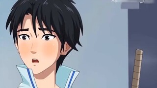 ระงับไว้นานเกินไป จะไถ่ถอนตัวละครอมตะในช่วงหลังอย่างไร - Ice Hockey Cyclone 2 [Zhou Yu]