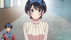 Kanojo, Okarishimsasu part 12