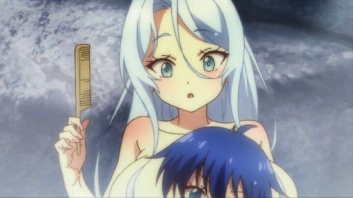 Hal yang selalu di lakukan setelah bertarung😋 part 56 tensei shitara dainana