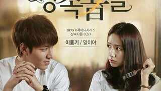 The Heirs episode 10 (sub indo)