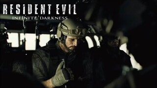 Resident Evil Infinite Darkness S1 EPS 1