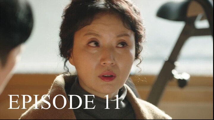 Behind Your Touch (2023) Episode 11 SUB INDO