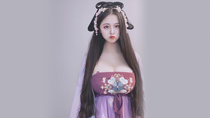 Kehidupan sehari-hari ala gaya klasik Yin Yin