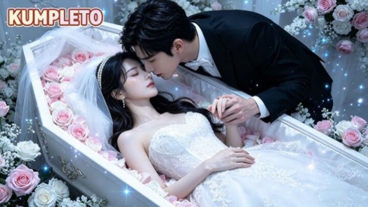 My Billionaire Ex-Husband | Tagalog Dub | Full Short Drama