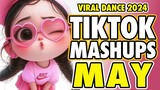 New Tiktok Mashup 2024 Philippines Party Music | Viral Dance Trend | May 26th