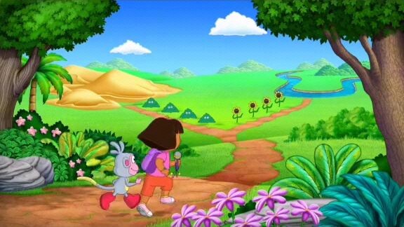 Dora