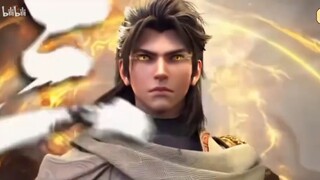 Wudong Qian Kun S6 Eps 06 sub indo