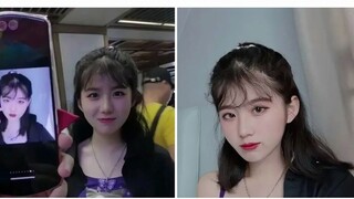 ฉันรู้สึกว่ารูปไม่ตรงกับตัวจริงเลย ฉันควรเขียนต่อไหม — ความคิดเห็นดีๆ จากผู้เชี่ยวชาญ (ฉบับที่ 71)