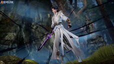 Ling Tian Di Zun Episode 17 Sub Indonesia