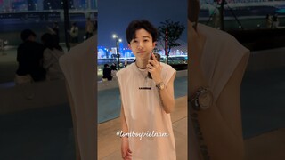 Chỉ Cần Em Xuất Hiện Mọi Tức Giận Đều Tan Biến || Lí Ân Nhiên - 李恩然 #tomboyvietnam #cvls