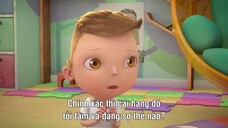 Nhà khoa học nhí Ada Twist (Phần 4) EP 10 [Sub Việt]