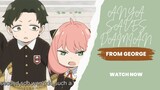 Anya saves Damian from George - Spy x Family Episode 19 [AMV]