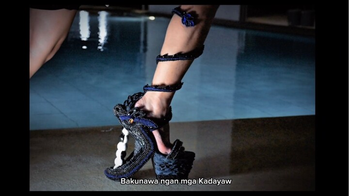 Bakunawa ngan mga Kadayaw 🇵🇭 by Karen Mae T. La’O