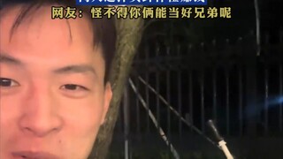 男子和兄弟裸辞摆摊，两人选择卖鲜榨橙赚钱