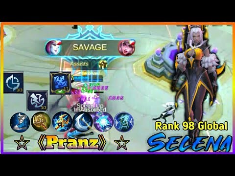 First Blood Queen! | Selena Savage Moment | #Electro Plays