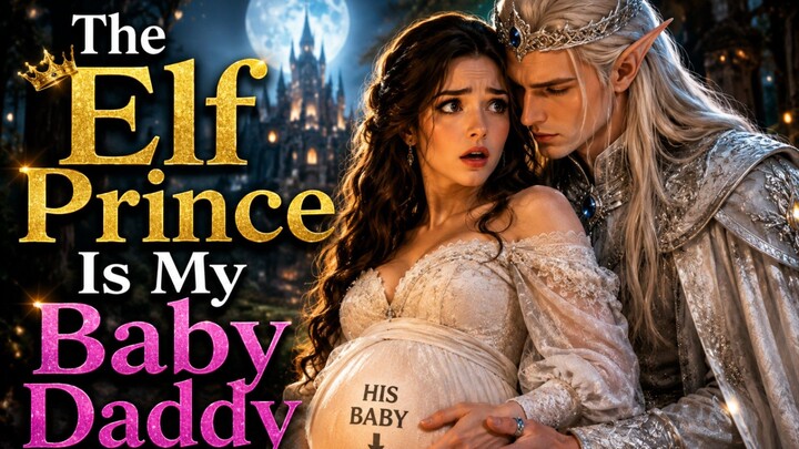 The Elf Prince Is My Baby Daddy – Episode 3