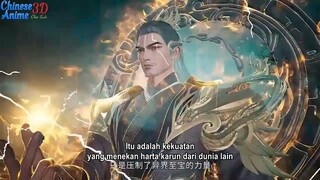 Lord Of Ancient God Grave Episode 278 - 282 Sub Indo