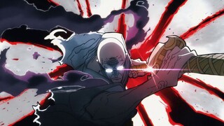 TERLALU OP KAKEK INI HINGGA LUFFY KETAR KETIR