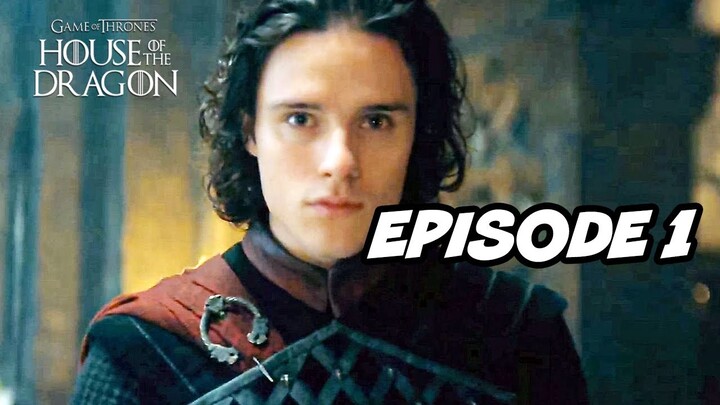 House of the Dragon Season 2 Episode 1 Review No Spoilers - Game Of Thrones