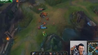 PHÂN TÍCH GAM VS SGB GAME 4, TRẬN CHUNG KẾT LỊCH SỬ VCS MÙA XUÂN 2022 (LMHT) CAS