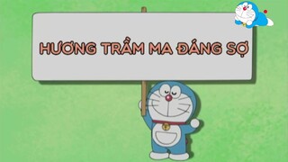 Doraemon tiếng việt - Hương trầm ma đáng sợ