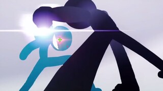 Welcome to the Climax of the Fight