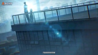 Zuoshou Shanglan Episode 5 subtitle Indonesia