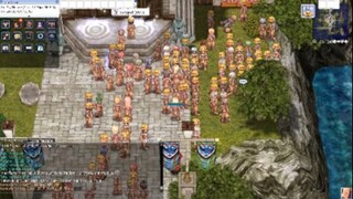 Ragnarok _ นี่แหละความ Rag (แลค)