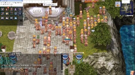 Ragnarok _ นี่แหละความ Rag (แลค)