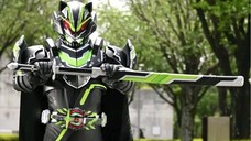 Kamen Rider Episode 41 Preview