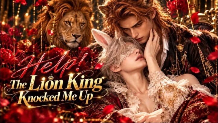 [BL] HELP_THE_LION_KING_KNOCKED_ME_UP