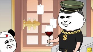 The Rabbit's 057 is about to be launched? Eagle Sauce said: What's the point of playing with it!