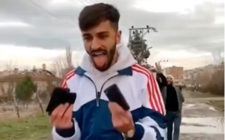 ตอนนี้คุณเห็นฉันแล้ว