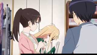 Siapa di antara kalian yang asing? ? ! Januari adalah bulan paling bahagia! Cara mengembangkan pahla