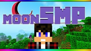 BUILD A HOUSE!! || MoonSMP Server||Minecraft Tagalog