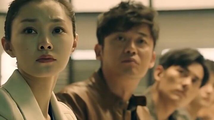 I’ve dug up another obscure Chinese mystery film that’s flying under the radar—but every viewer I’ve